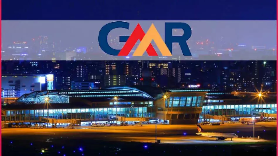 GMR Airports Ltd को दुनिया की सबसे विश्वसनीय कंपनियों में स्थान मिला