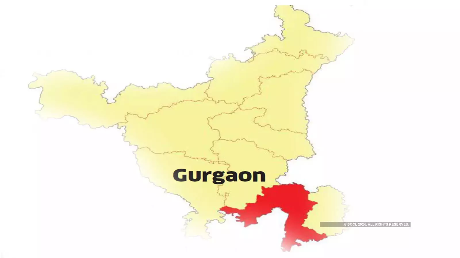 Gurgaon: गुड़गांव विधानसभा सीट पर त्रिकोणीय मुकाबला होगा