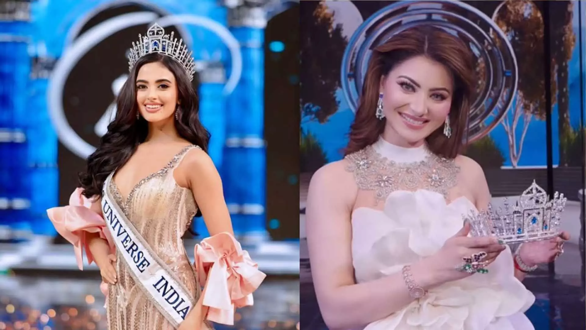 19 वर्षीय रिया सिंघा ने Miss Universe India 2024 का खिताब जीता