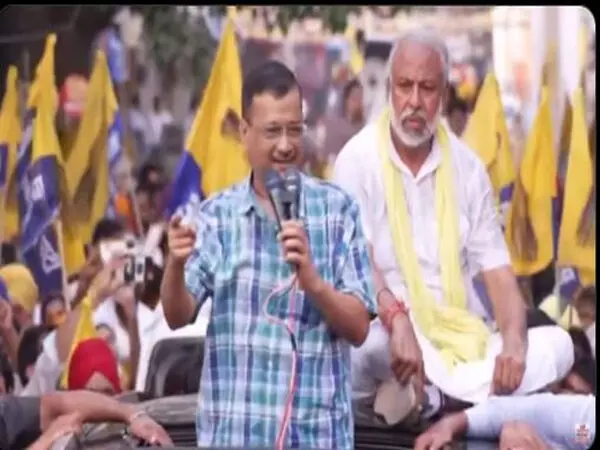 हरियाणा में AAP के समर्थन के बिना कोई सरकार नहीं बन सकती: अरविंद केजरीवाल