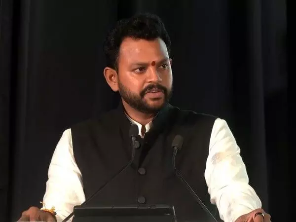 Ram Mohan Naidu ने एयरलाइनों को मानवीय त्रुटियों को कम करने के लिए AI सीखने को अपनाने का सुझाव दिया