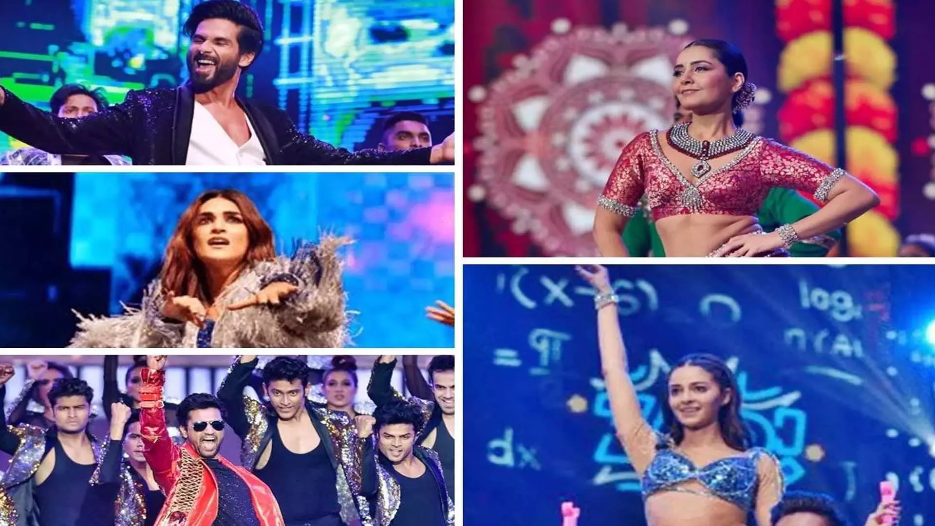 IIFA 2024: शाहिद कपूर से लेकर राशि खन्ना तक परफॉर्म करने के लिए तैयार