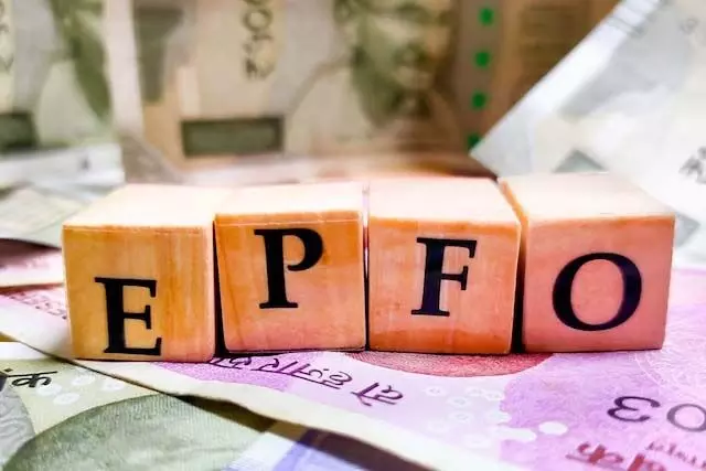 EPFO में 20 लाख नए सदस्य जुड़े