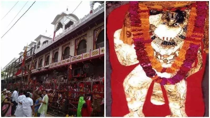 Mehandipur Balaji मंदिर में कैसे दूर होते है संकट जाने पौराणिक कथा