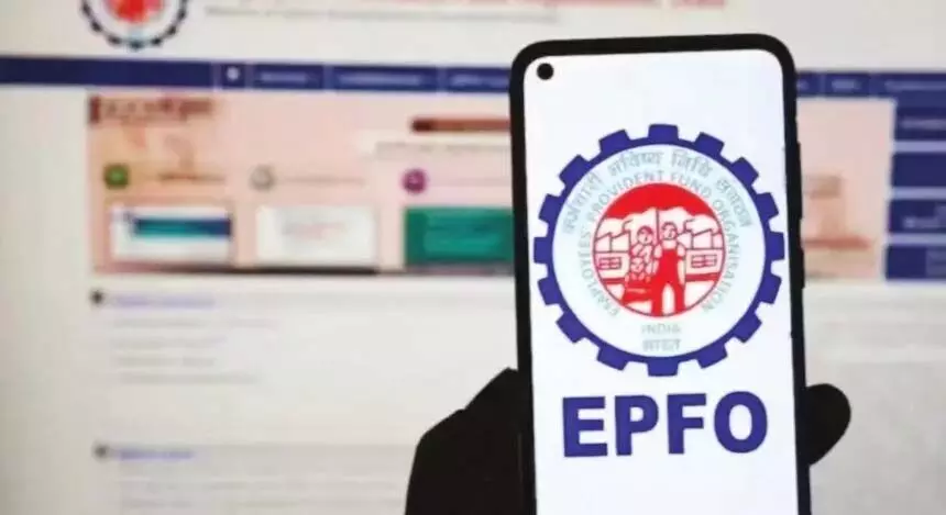 EPFO ने जुलाई में अब तक के सर्वाधिक 19.94 लाख सदस्य जोड़े