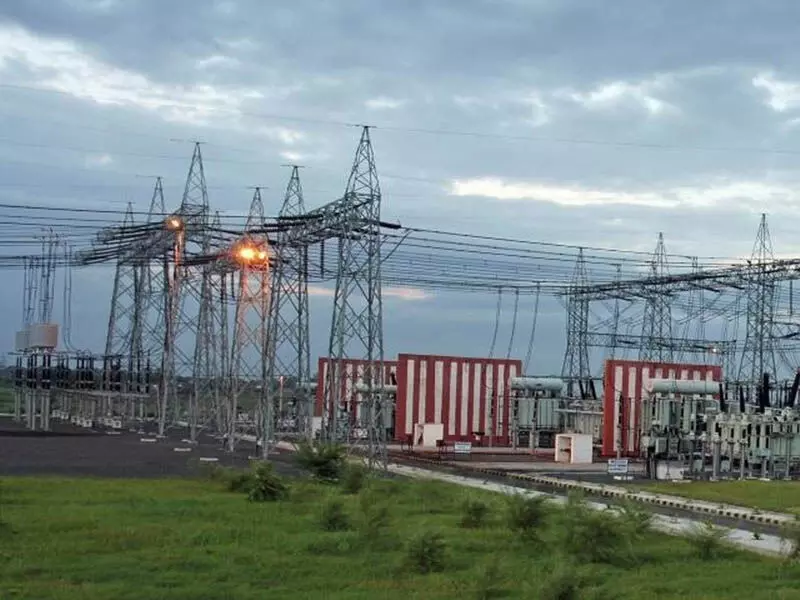 Power Grid का शेयर 2.29% बढ़ा