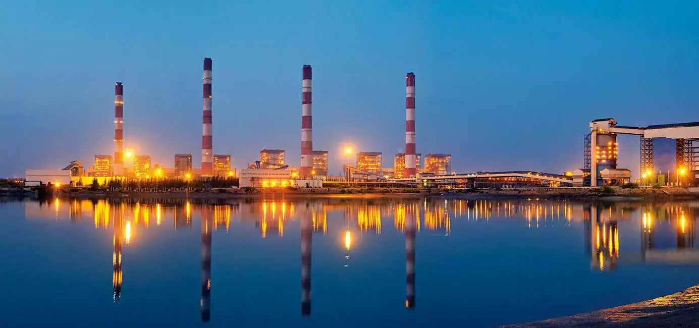 Adani Power के शेयर में -0.04% की गिरावट