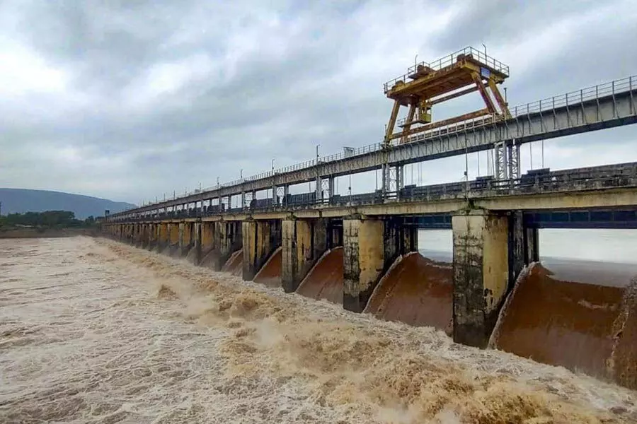 Damodar घाटी निगम बोर्ड से साझेदार सरकारों के प्रतिनिधियों के इस्तीफे का कोई प्रावधान नहीं