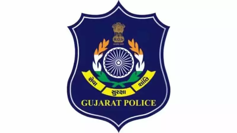 Gujarat : वडोदरा में गुजरात के सभी पुलिस आयुक्तों और रेंज प्रमुखों की महत्वपूर्ण बैठक