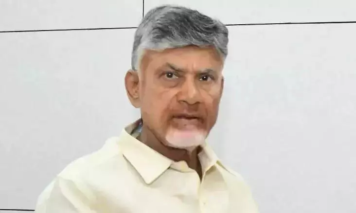 Andhra Pradesh: बारिश/बाढ़ से प्रभावित लोगों को राहत बढ़ाई गई