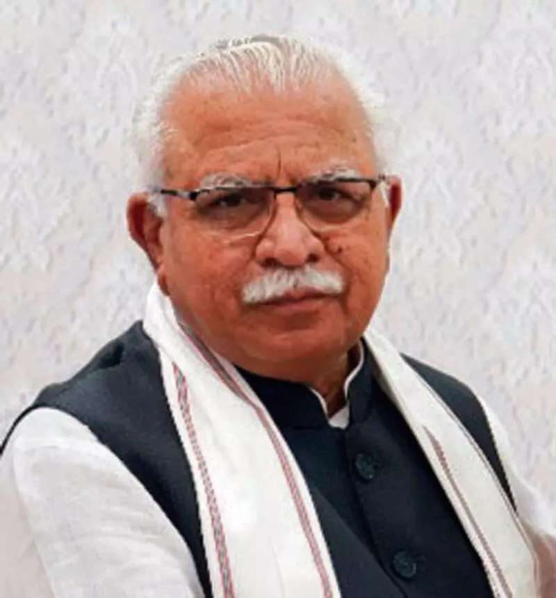 Haryana के सीएम पद से हटाए जाने के बाद खट्टर दुखी