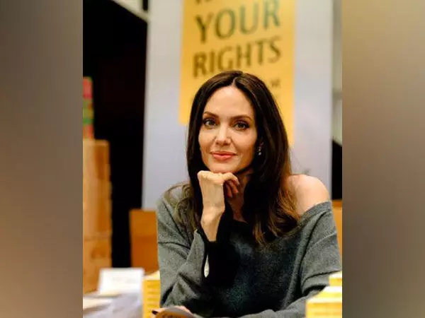 Angelina Jolie की मारिया को रिलीज़ की तारीख़ मिला