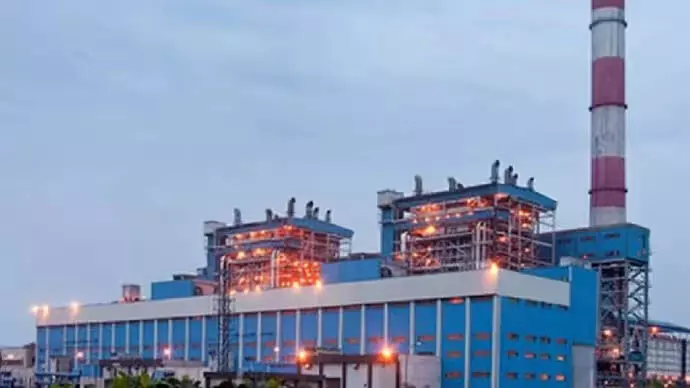 NTPC का शेयर 0.04% बढ़ा