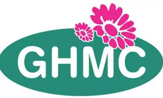 GHMC पर जेएच कॉम्प्लेक्स पर निष्क्रियता का आरोप