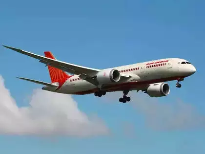 Airline उड़ान भरने को तैयार मंत्रालय ने हरी झंडी दिखाई