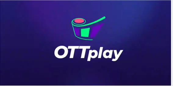 OTT play ओटीटी प्लेयर में से एक बन गया