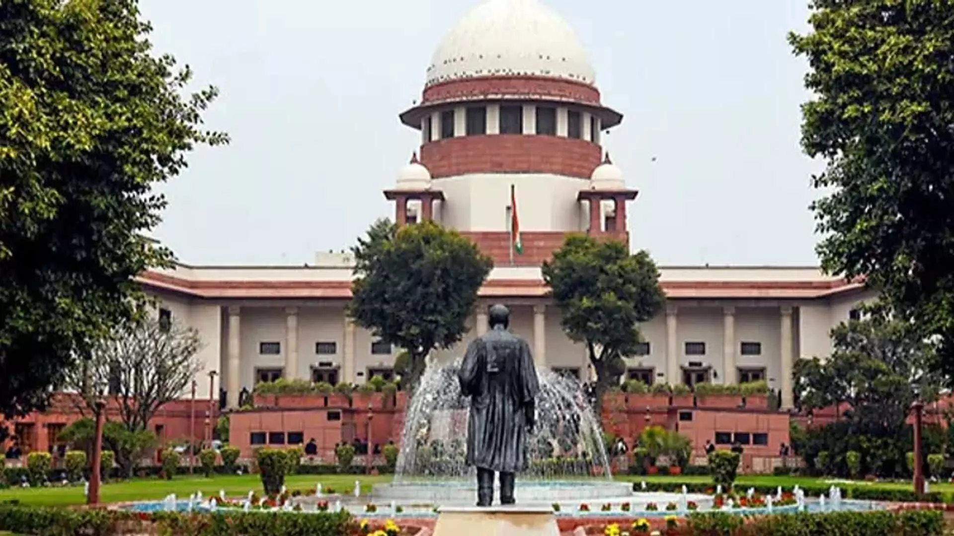 Supreme Court ने मौद्रिक सीमा के मद्देनजर 573 प्रत्यक्ष कर मामलों का निपटारा किया