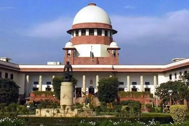 Supreme Court: आरटीआई पोर्टल के लिए याचिका पर जम्मू-कश्मीर और अन्य से जवाब मांगा