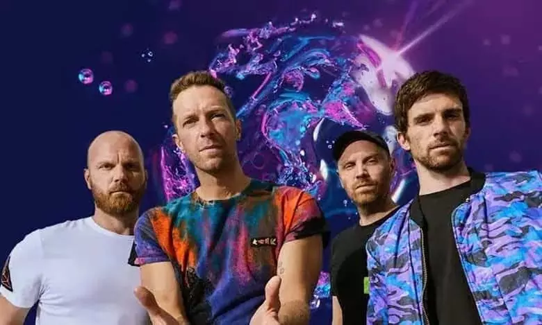 Coldplay ने भारत में हॉटप्ले की मांग को बढ़ावा दिया