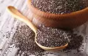 Chia Seeds Benefits: वजन बढ़ाने के लिए करें चिया सीड्स का सेवन