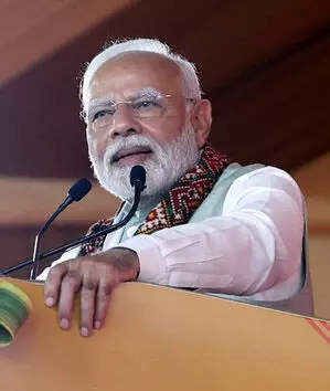 हरियाणा चुनाव: पीएम मोदी आज गोहाना में चुनावी रैली को करेंगे संबोधित