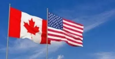 Canada, US आर्कटिक में सीमा विवाद पर बातचीत करेंगे