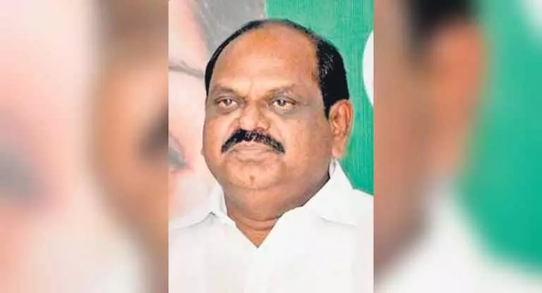 TN : पूर्व AIADMK मंत्री और उनके बेटे की संपत्ति में पांच साल में 1K प्रतिशत से अधिक की वृद्धि दर्ज की गई