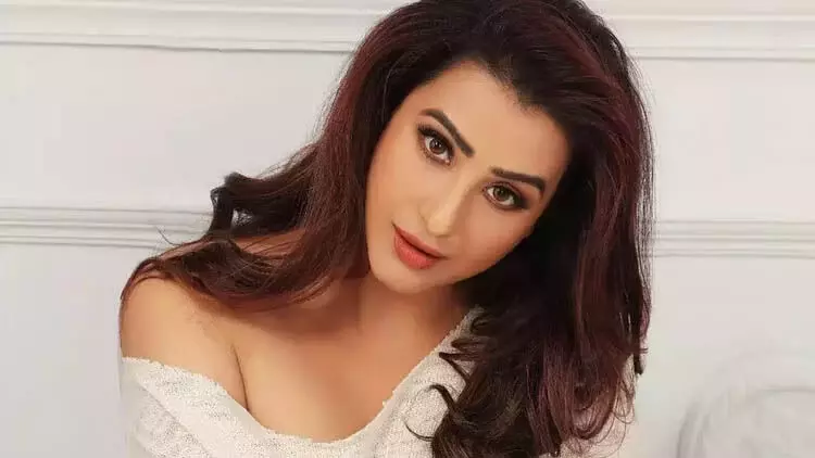 Shilpa Shinde को ये रिश्ता क्या कहलाता के एक्टर से प्यार हो गया