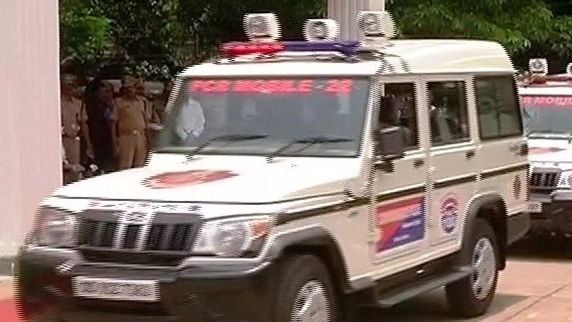 Odisha: महिला द्वारा नशे में धुत पुलिसकर्मियों पर बहस के दौरान मामला दर्ज