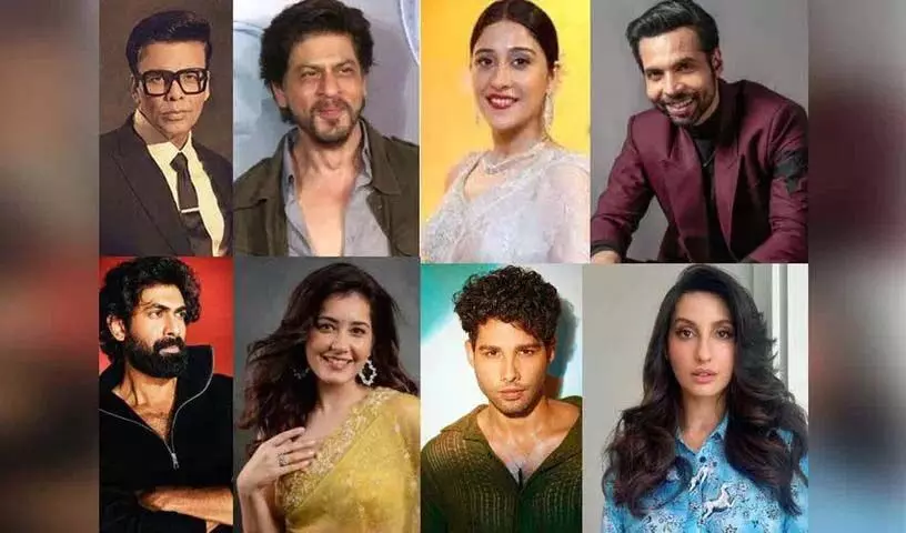 IIFA 2024: भारतीय फिल्म सितारे अबू धाबी में संगीत, मस्ती और पुरस्कार लेकर आएंगे