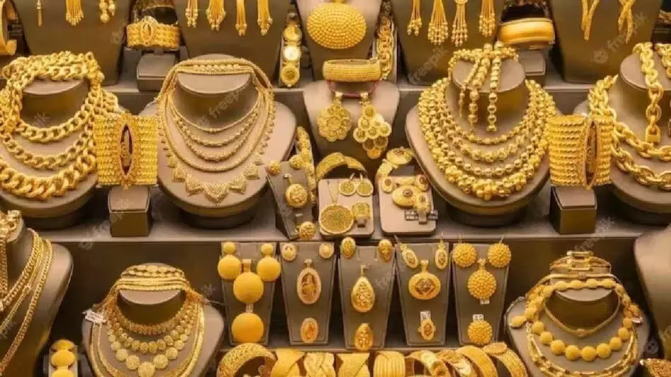 Jewelry कंपनी अपना पहला शेयर वितरण तैयार कर रही