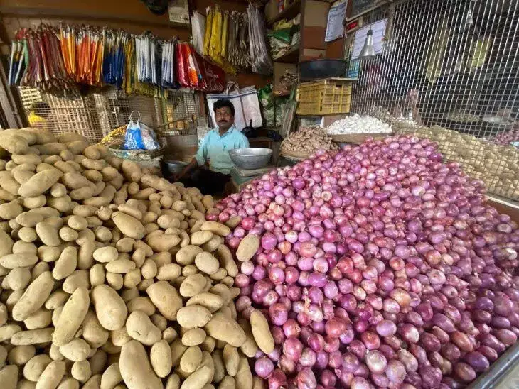 दो साल में दोगुनी हो जाएंगी आलू-प्याज की कीमते