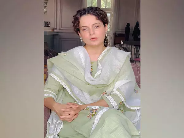 Kangana Ranaut ने कृषि कानूनों पर टिप्पणी वापस ली