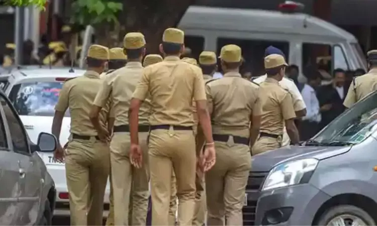 फर्जी NCC कैंप मामले में आरोपी की जमानत याचिका पर पुलिस ने आपत्ति जताई