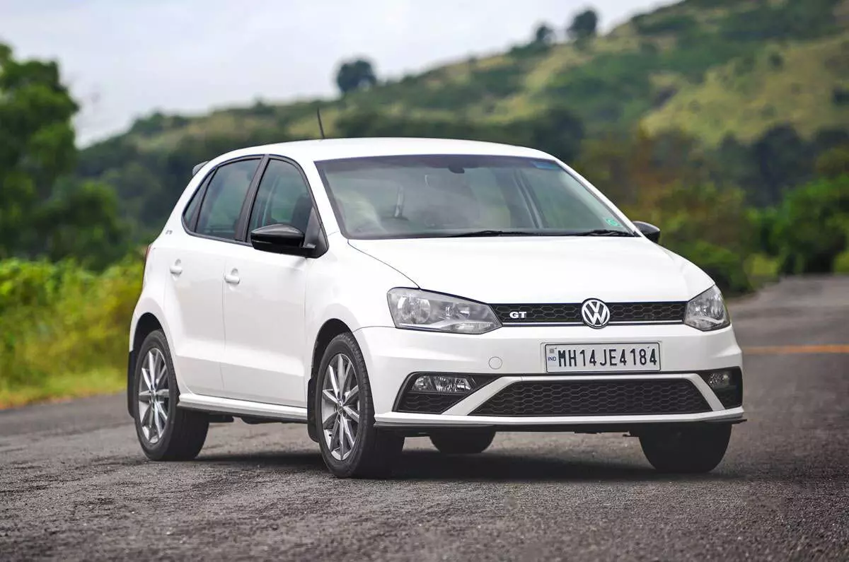 Volkswagen Polo ने 40 साल बाद यूरोप में उत्पादन बंद कर दिया