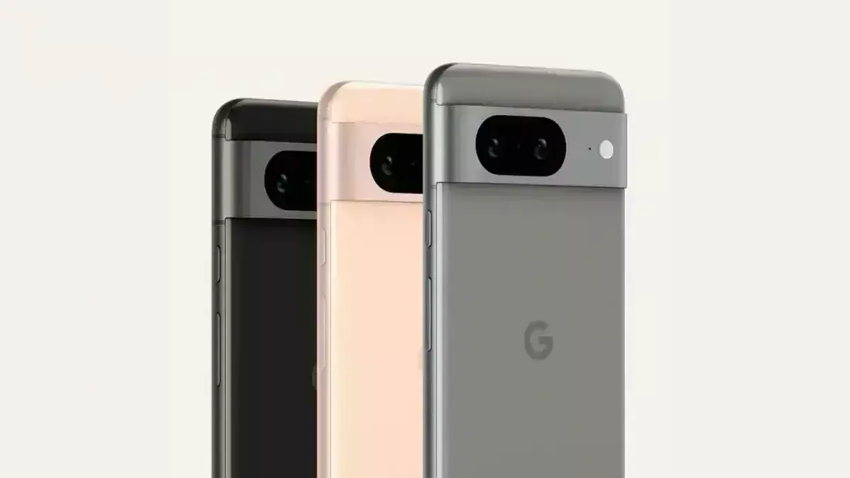 Google Pixel 8 पर ग्राहकों के बचेंगे पूरे 44 हजार रूपए, फटाफट खरीद डाले