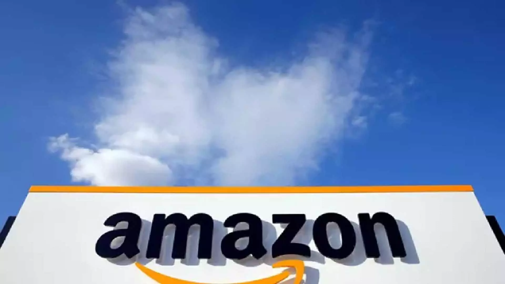 Amazon को उम्मीद है कि उपभोक्ताओं की सकारात्मक भावनाओं से त्योहारी मांग बढ़ेगी