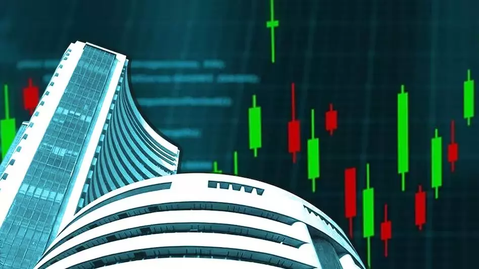 Stock Market: शेयर बाजार ऑल-टाइम हाई पर बंद, निफ्टी पहली बार 26,000 के पार