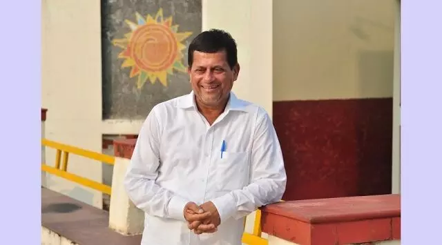 Dr. Achyuta Samanta को उनकी 60वीं मानद डॉक्टरेट की उपाधि प्रदान की गई