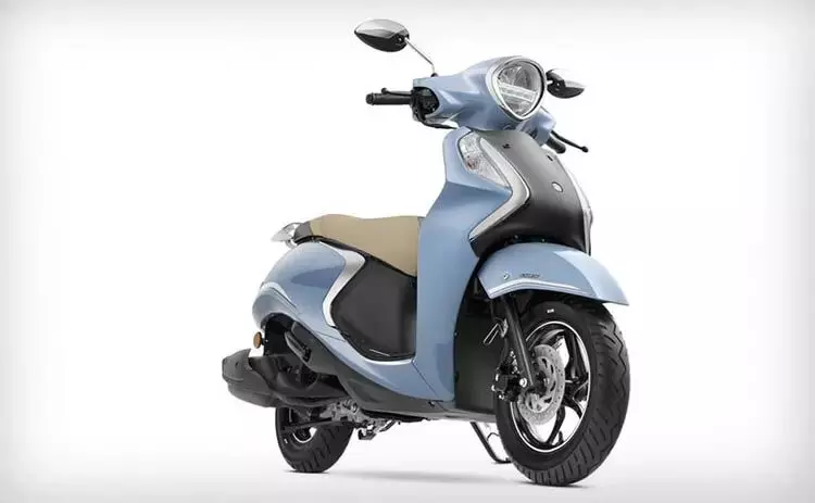 Yamaha ने विशेष अवकाश छूट पेश की