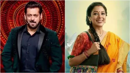 Bigg Boss 18 में अभिनेत्री अनुपमा की भागीदारी की पुष्टि