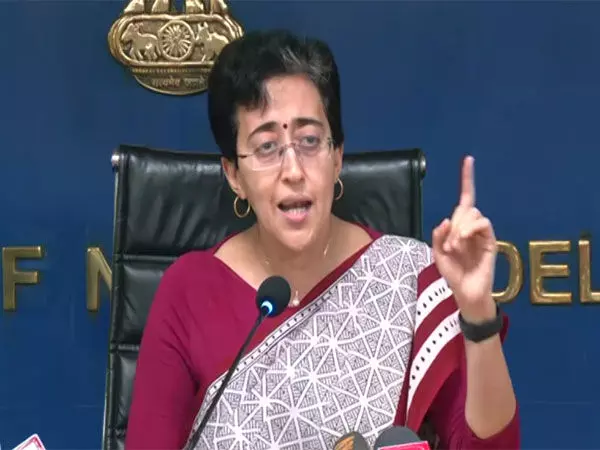 Atishi के नेतृत्व में दिल्ली सरकार ने श्रमिकों के लिए न्यूनतम मजदूरी बढ़ाने का किया फैसला