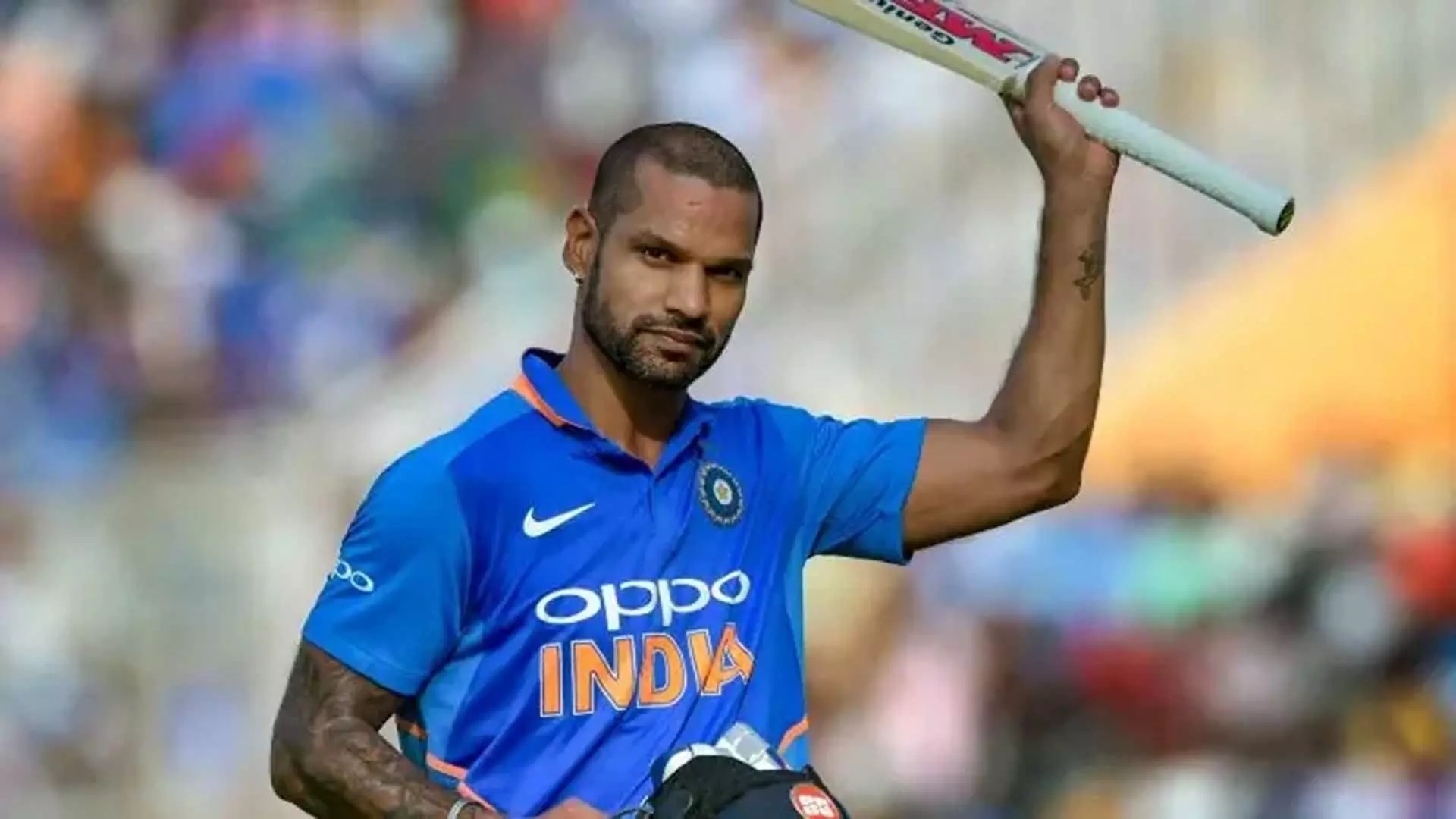 क्रिकेट के सभी प्रारूपों से संन्यास पर बोले Shikhar Dhawan