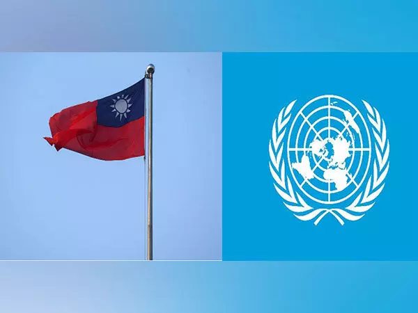 Taiwan के सहयोगियों ने भविष्य के शिखर सम्मेलन के दौरान UN में शामिल होने का आह्वान किया