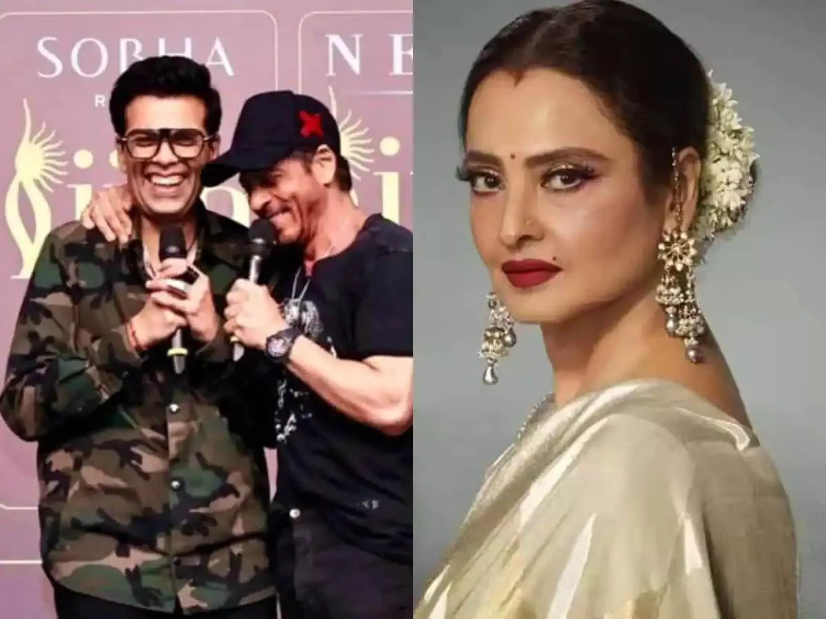 शाहरुख के होस्ट अवतार से लेकर रेखा की परफॉर्मेंस तक: IIFA 2024 update