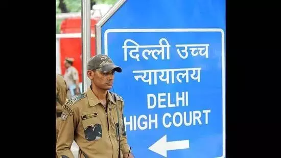 डीयू के सभी छात्र छात्र संघ का हिस्सा बनने के हकदार: High Court