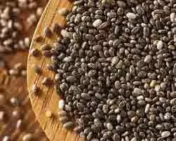 chia seeds:सुपरफूड चिया सीड्स को अपनी डाइट में करें शामिल,मिलेंगे  चमत्कारी फायदे