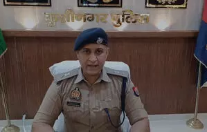 कुशीनगर जाली नोट प्रकरण : 11वें आरोपी मुस्तकीम पुलिस मुठभेड़ में गिरफ्तार