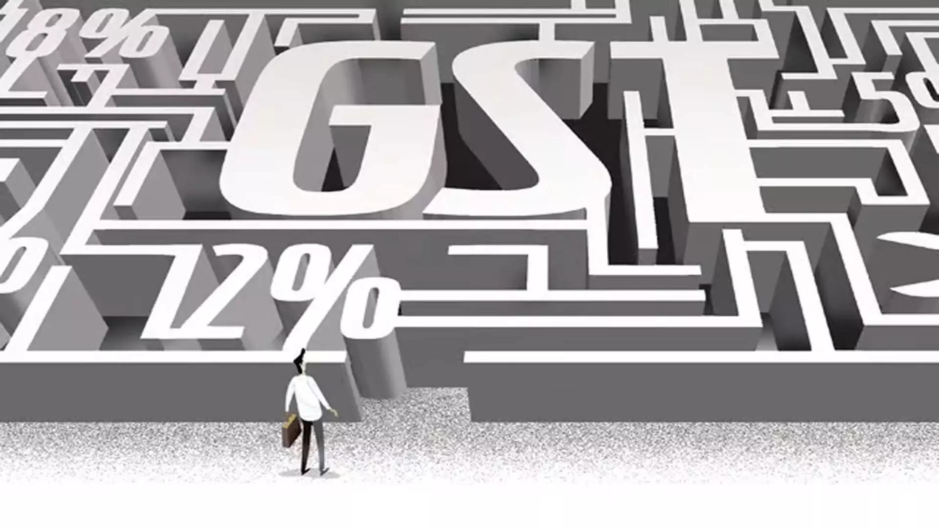 GST पैनल ने अभी तक बीमा प्रीमियम कर की दर तय नहीं की