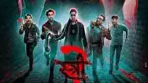 Stree 2: सिनेमाघरों में मचाई धूम